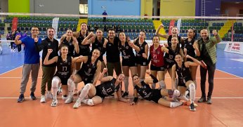 Cadence İhsaniye'de nefesler tutuldu 