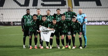 Helal olsun size çocuklar!