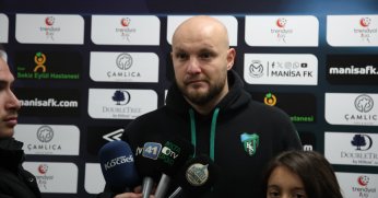 Gökhan Değirmenci: Şampiyonluğumuzu Efe de görecek!