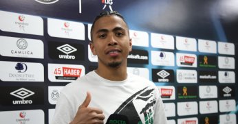 Rivas: Önemli olan kazanmaktı