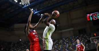 Çanlar Danilo’s Pizza için çalıyor! “85-89”