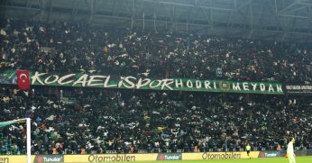 Ceza verecek blok bırakmadılar!