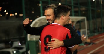 Bağdatspor, Kavaklı maçı öncesi kupasını alacak!