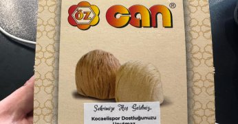 Kocaelispor dostluğunuzu unutmaz!