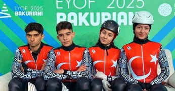 Kesinlikle kış sporlarının en başarılı branşı!