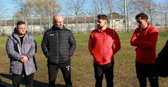 Kimse beklemiyordu... Gölcükspor’da Adem Aydemir ile yollar ayrıldı 