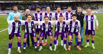 Gebzespor, Tekirdağ’da berabere kaldı! “2-2”