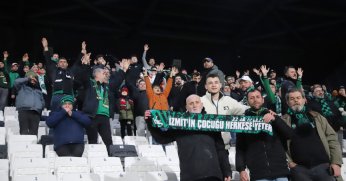 TFF bizi yine boş geçmedi! 