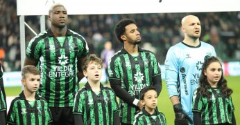 Süper Lig'deki Kocaelispor'u ilgilendiren çok önemli iki konu! 