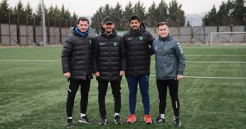 Maç ertelemeleri başladı... 