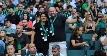 Ferdi Pınar, Kocaelispor düştüğünde de vardı… 