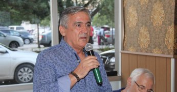 Mustafa Çulcu: İtibarımız yerlerdeydi… Şimdi yerle bir oldu!