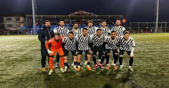 Körfez Olimpik Spor Kulübü ilk maça takılmıyor