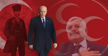 MHP Kocaeli teşkilatı turnuvada bir araya geliyor