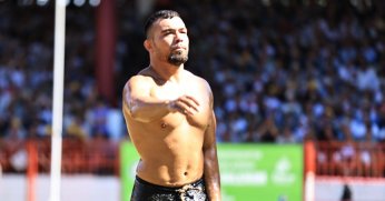 Yağlı güreşte son yılların en önemli sezonu!