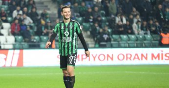 Kocaelispor’da kimler yok, kimler ceza sınırında?