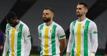 Alpay Çelebi, eski takımı Kocaelispor’a rakip oluyor!