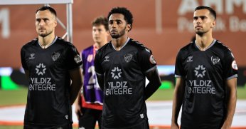 Yemşeşil SİMSİYAH!