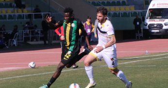 Kocaelispor bu çocuğa dikkat etmeli