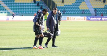 İşte bu hiç iyi olmadı!