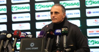 Mustafa Gürsel: İkinci golden sonra koptuk!