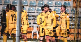 İstanbulspor, Karagümrük’e sahayı dar etti! “2-0”