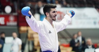 Eray Şamdan’dan bir klasik!