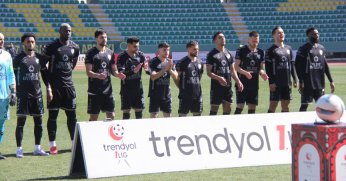 Kocaelispor, Kırklareli’ye iddialı bir kadro ile çıkıyor!