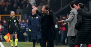 Okan Buruk’tan Vincic için! Bula bula bu adamı mı buldunuz!