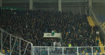 Yine düştük yollara yollara yollara!