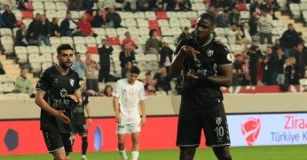 Kocaelispor, Kırklareli’de ÇEYREK FİNAL arıyor!