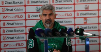 İsmet Taşdemir’den SİTEM!  