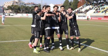 Uzun bir süre sonra…