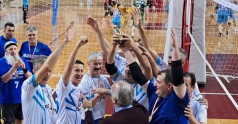 Bizim Efeler bu sporu yapıyor!