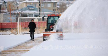 Bayram Oral: Facianın eşiğinden döndük!