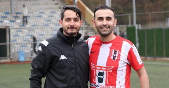 Kış dönemi transfer sürecinde SON DAKİKA gelişmesi!