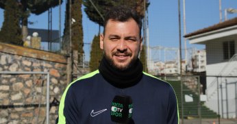 Doğukan Kaya: Mücadeleden taviz vermek yok!