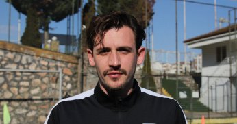 Bertuğ Başdemir: Soma’da kafa kafaya bir maç bizi bekliyor