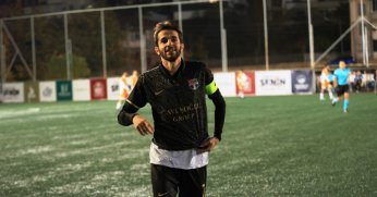 Rekor kırdılar! 4 maçta tam 33 gol!
