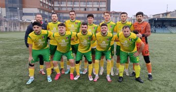 İzmit Erenler ve İzmit Yenidoğan Serdar 2’de 2 yaptı