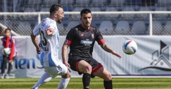 Erzurum, Ankara’daki maçta Bolu ile berabere kaldı! “0-0”