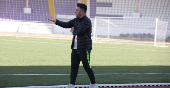 İbrahim Babur geldi, Darıca Türkeli uçuşa geçti!