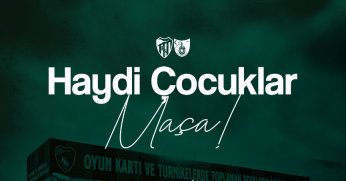 Kocaelispor kartlarınızı alın çocuklar