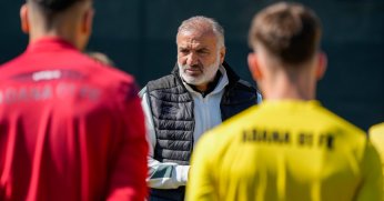 Adana 01 FK’dan şaka gibi Ali Asım Balkaya kararı!