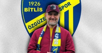 Bitlis Özgüldere’de Fatih Kurtoğlu ŞOKU!