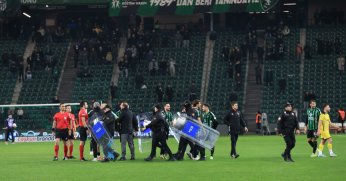 Bizi ne duruma soktun Bülent Birincioğlu denen şahıs!