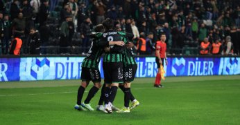 Kocaelispor, Ümraniye’den hasarsız dönmenin peşinde!