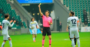 Yok artık LeBron TFF! 