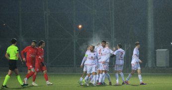 Süper Play-Off’a altıncı ve son yolcu aranıyor!