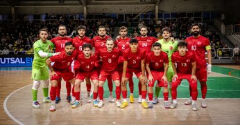 Halbuki her şey o kadar güzel gidiyordu ki…